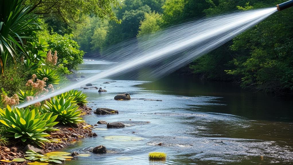 environmental effects on biodiversity