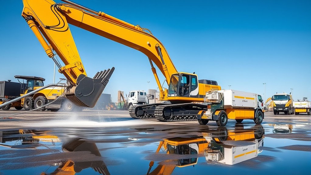safety compliance documentation training